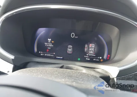 2025 Acura Mdx A-Spec z USA, uszkodzony, nr VIN 5J8YE1H02SL007811